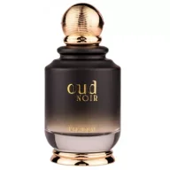 Wody i perfumy damskie - Khadlaj Oud Noir woda perfumowana 100 ml - miniaturka - grafika 1