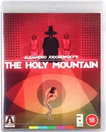 Fantasy Blu-Ray - The Holy Mountain - miniaturka - grafika 1