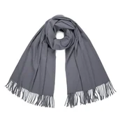 Apaszki i szaliki damskie - Szal Cozy Basic - Art of Polo - miniaturka - grafika 1