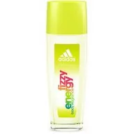 Wody po goleniu - Adidas FIZZY ENERGY WOMAN DNS 75ML zakupy dla domu i biura 31888310000 - miniaturka - grafika 1