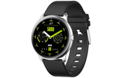 Smartwatch - Rubicon RNCE61SIBX05AX - miniaturka - grafika 1