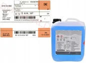 Płyny do spryskiwaczy - Nowy Oe Bmw zimowy płyn do spryskiwaczy koncentrat 15[L] Bmw Aso - miniaturka - grafika 1