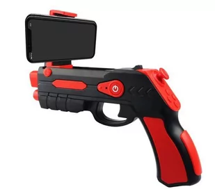 Omega Bezprzewodowy Kontroler Do Telefonu Pistolet - Kontrolery - miniaturka - grafika 3