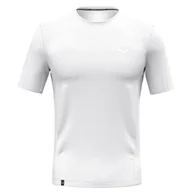 Koszulki męskie - Salewa Męski T-shirt Puez Dry (1 opakowanie) - miniaturka - grafika 1