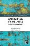 Pozostałe książki - Routledge Leadership and Digital Change: The Digitalization Paradox - miniaturka - grafika 1