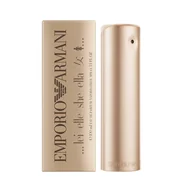 Wody i perfumy damskie - Giorgio Armani, Emporio Femme, woda perfumowana, 100 ml - miniaturka - grafika 1
