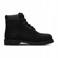 Buty trekkingowe męskie - Timberland 6 Inch TB0129070011 36 - miniaturka - grafika 1