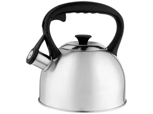 Czajnik ze stali nierdzewnej na indukcję i gaz Florina Onda 2,1 l - Czajniki na gaz - miniaturka - grafika 1