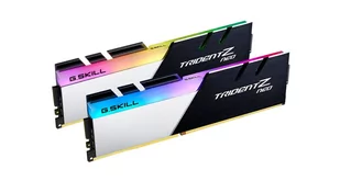 G.Skill 32GB F4-3600C16D-32GTZNC - Pamięci RAM - miniaturka - grafika 1