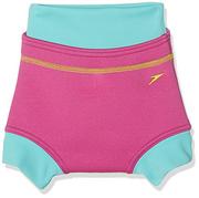 Speedo swimnappy cover pink 0-3 months