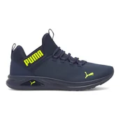 Buty sportowe męskie - Obuwie sportowe Puma C-ENZO 2 CLEAN 37712610 - miniaturka - grafika 1