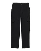 Spodnie damskie - Spodnie Sidewalk VN000GWNBLK XXS - miniaturka - grafika 1