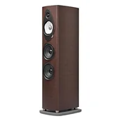 Głośniki i kolumny - Sonus Faber Sonetto V G2 wenge - miniaturka - grafika 1