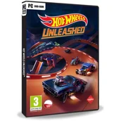 Gry PC - Hot Wheels Unleashed GRA PC - miniaturka - grafika 1