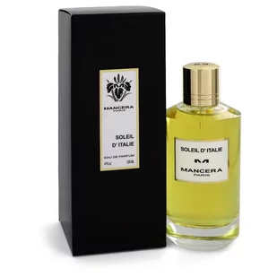 Mancera Soleil D Italie woda perfumowana 120 ml - Wody i perfumy unisex - miniaturka - grafika 1