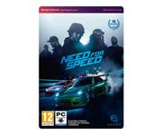 Gry PC - PC NEED FOR SPEED (PL RU) - darmowy odbiór w 22 miastach i bezpłatny zwrot Paczkomatem aż do 15 dni - miniaturka - grafika 1