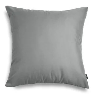 Szara poduszka ogrodowa 50x50 - Poduszki dekoracyjne Szara poduszka ogrodowa 50x50 - Poduszki dekoracyjne - miniaturka - grafika 1