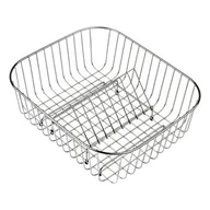 Akcesoria do armatury i ceramiki - Kosz ociekowy na naczynia TEKA 40199037 - miniaturka - grafika 1