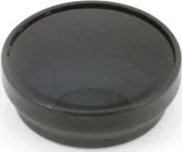 Akcesoria do kamer sportowych - Xrec FILTR Pełny Szary NDx16 / ND16 do GoPro HERO 4 3+ 3 / SJCAM SJ5000 / SJ5000+ WiFi - miniaturka - grafika 1