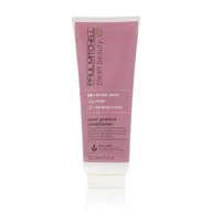 Odżywki do włosów - Paul Mitchell Clean Beauty Color Protect Conditioner Odżywka 250 ml - miniaturka - grafika 1
