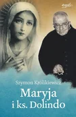 Religia i religioznawstwo - maryja i ks. dolindo - miniaturka - grafika 1