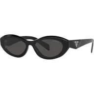Okulary przeciwsłoneczne - Prada Okulary przeciwsłoneczne - miniaturka - grafika 1