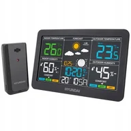 Stacje pogodowe - Hyundai WS4480 - miniaturka - grafika 1