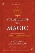 Obcojęzyczne książki naukowe - The UR Group; Julius Evola Introduction to Magic Volume II - miniaturka - grafika 1