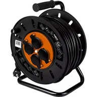 Przedłużacze i rozgałęźniki - Przedłużacz bębnowy NEO TOOLS 90-173 (30 m) - miniaturka - grafika 1