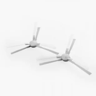 Komplet szczotek bocznych ROBOJET X-Style - Akcesoria do robotów sprzątających - miniaturka - grafika 1