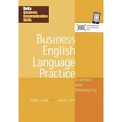 Książki do nauki języka angielskiego - Delta Publishing Delta Business Communication Skills. Business English Language. Coursebook Susan Lowe, Louise Pile - miniaturka - grafika 1