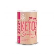 Diet-Food KETO Shake 300 g - Zdrowa żywność - miniaturka - grafika 1