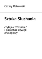 E-booki - nauka - Sztuka słuchania - miniaturka - grafika 1