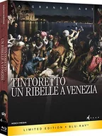 Filmy dokumentalne Blu-ray - Tintoretto - A Rebel in Venice - miniaturka - grafika 1