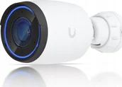 Kamery IP - Kamera IP Ubiquiti Protect IP Cam Ubiquiti UniFi UVC-AI-Pro-White - miniaturka - grafika 1
