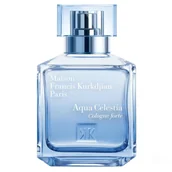 Wody i perfumy damskie - Maison Francis Kurkdjian Aqua Celestia Cologne Forte woda perfumowana spray 35 ml - miniaturka - grafika 1