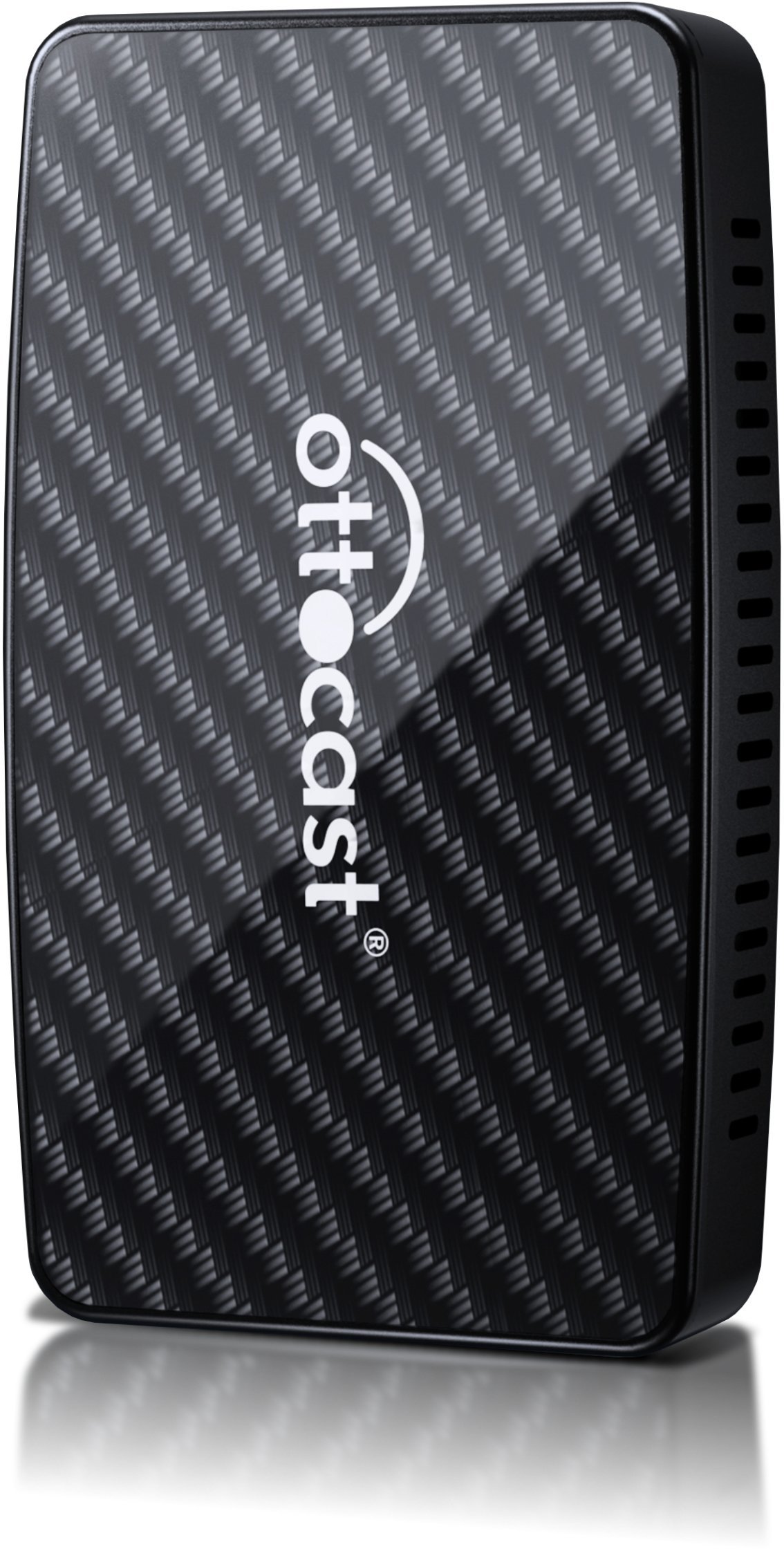 Bezprzewodowy Adapter Ottocast Play2Video Pro Android Auto CarPlay