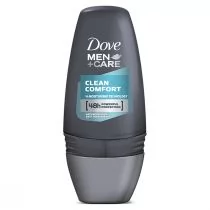 Dove Antyperspiranty Men Care Clean Comfort antyperspirant w kulce