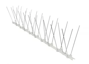 Kolce dachowe IVT BIRD PROTECT 6 - Uszczelnienia dachów - miniaturka - grafika 1