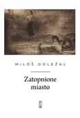 Poezja - Zatopione miasto - Milos Dolezal - miniaturka - grafika 1