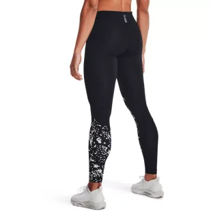 Legginsy damskie Under Armour Fly Fast 2.0 Print Tight - Legginsy - miniaturka - grafika 2