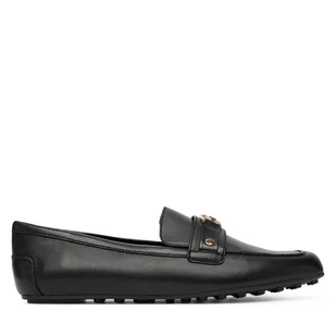 Baleriny MICHAEL Michael Kors Mandy 40T5MAFR1L Czarny - Baleriny - miniaturka - grafika 1