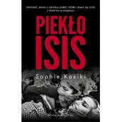 Historia świata - Piekło ISIS - miniaturka - grafika 1