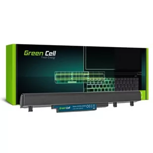 Green Cell Bateria AS09B3E AS09B56 AS10I5E do Acer TravelMate 8372 8372G 8372Z 8372ZG 8481 8481G TimelineX 8372T 8481TG AC53 - Baterie do laptopów - miniaturka - grafika 1