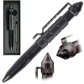 Survival - akcesoria - Długopis Wojskowy Taktyczny Kubotan Survival - miniaturka - grafika 1