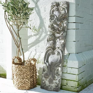 Panel dekoracyjny Bernadette - Parawany - miniaturka - grafika 1