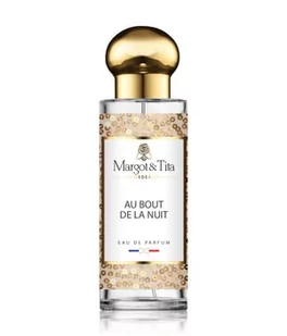 Margot & Tita Au Bout De La Nuit Woda perfumowana 30 ml - Wody i perfumy damskie - miniaturka - grafika 1