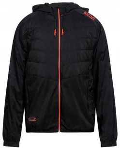 EA7 EMPORIO ARMANI ORYGINALNA KURTKA MĘSKA L - Kurtki męskie - miniaturka - grafika 1