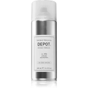 Kosmetyki do stylizacji włosów - Depot 306 Silny lakier do włosów budujący objętość fryzury 400ml - miniaturka - grafika 1