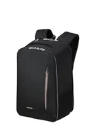 Torebki damskie - Samsonite Guardit Classy - Torba kabinowa Ryanair 25 x 20 x 40 cm, 20 l, 0,60 kg, bagaż podręczny, plecak samolotowy S Underseater, czarny (czarny) - miniaturka - grafika 1